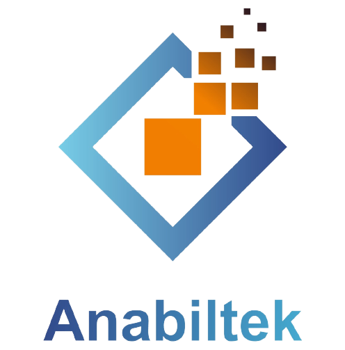 Anabiltek Logo